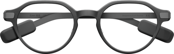 Even Realities G2 smart glasses