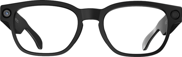 Mentra Live smart glasses