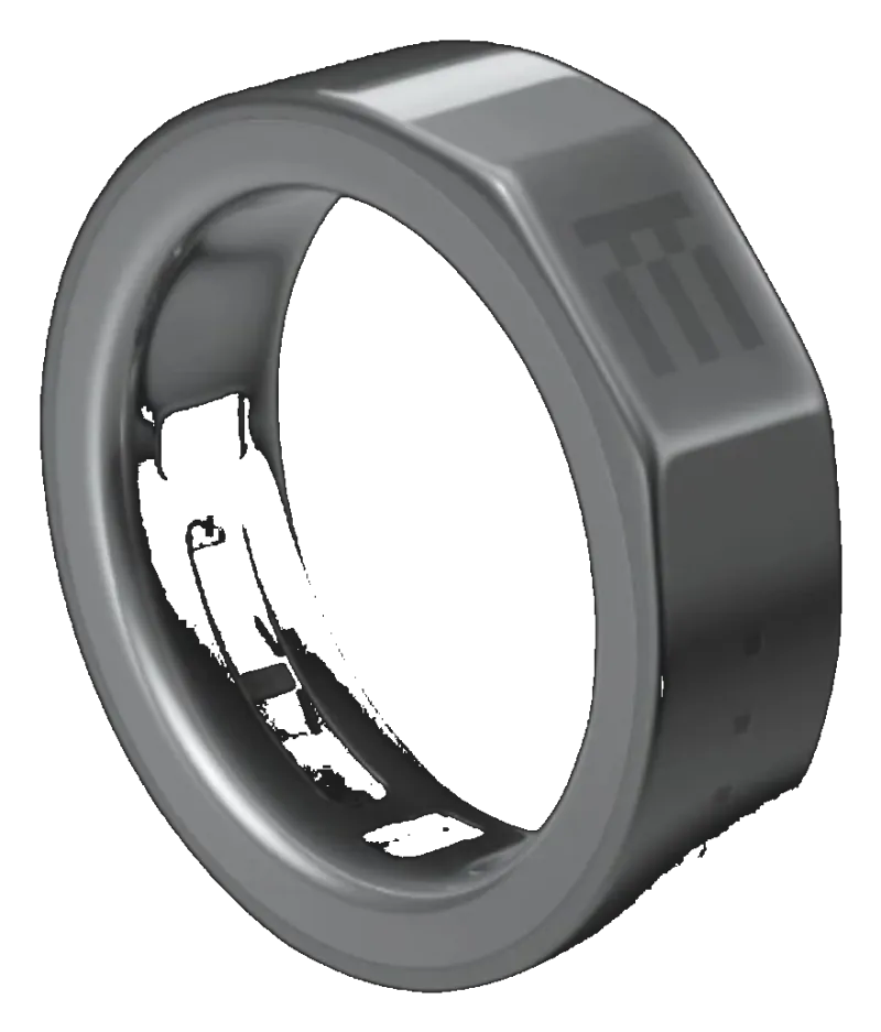 Even Realities R1 control ring